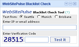 cbl blacklist