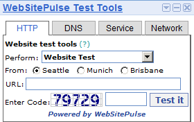 All-In-One Test Gadget