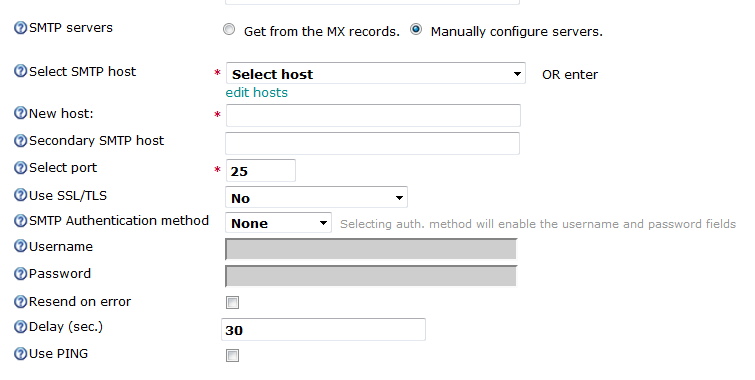 What is Email Round-trip Monitoring by WebSitePulse