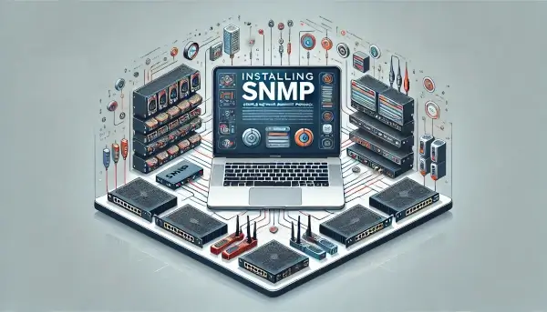 Installing SNMP